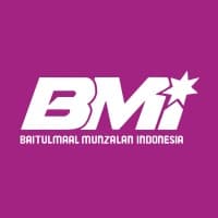 BMI Logo
